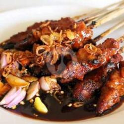 Sate Ayam Bumbu Kecap (10 Tusuk)