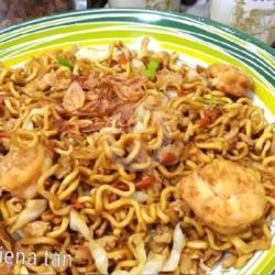 Mie Goreng Udang