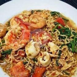 Indomie Seafood