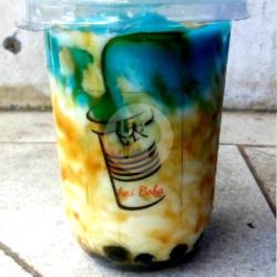 Boba Brown Sugar Bubble Gum