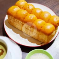 Roti Tawar Spring Bed