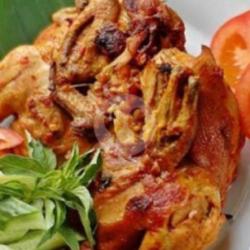 Ayam Ekoran Goreng