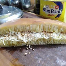 Keju Kacang Susu