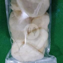 Krupuk Kemplang