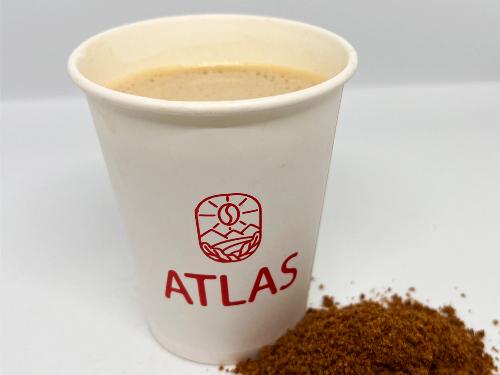 ATLAS COFFEE, Raden Inten