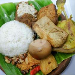 Gudeg Ayam