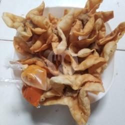 Bakwan Goreng / Somay Goreng 10 Biji