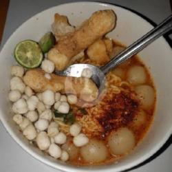 Paket Bakso Aci
