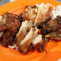 Ayam Goreng Mamakoki 1 Ekor