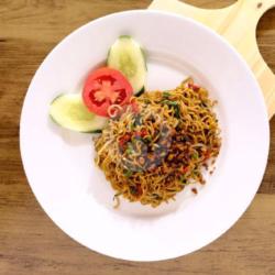 Paket Reguler Sei Ayam Indomie Goreng