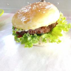 Burger Beff Special