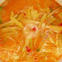 Sayur Sambal Goreng Manisa