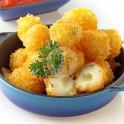 Cheese Ball Goreng