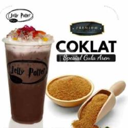 Coklat Gula Aren