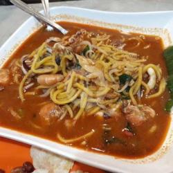 Mie Kuah Kambing