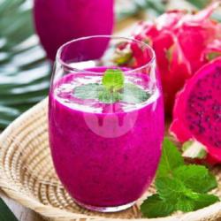 Red Dragon Fruit