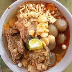 Bakso Aci  Mie  Tulangan