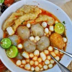 Baso Aci Cuanki Tahu