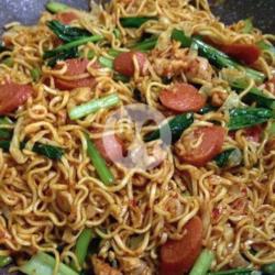 Indomie Goreng Sosis