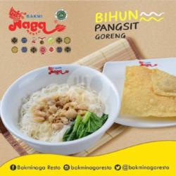 Bihun Pangsit Goreng