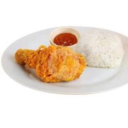 Chicken Paha