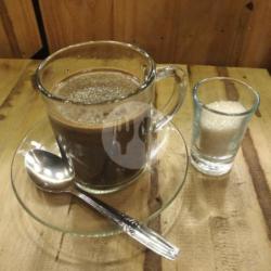 Kopi Tubruk