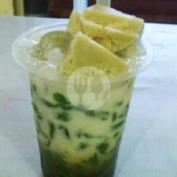 Es Cendol Durian