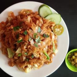 Kwetiau Goreng Telur