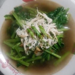 Sayur Ijo Ayam