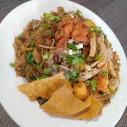 Kue Tiaw Goreng