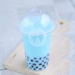 Original Boba Vanilla Blue