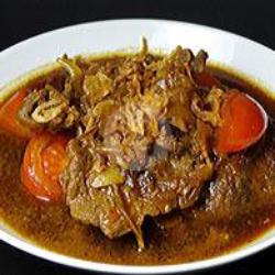 Semur Iga Sapi