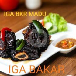 Iga Bakar Madu