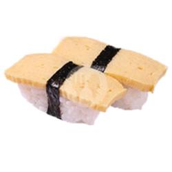 Tamago Nigiri