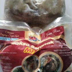 Bakso Beranak Pedas / Frozen