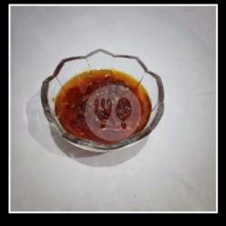 Sambal Gula Merah