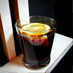 Lemon Coffe