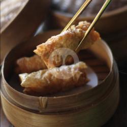 Tofu Skin Spring Roll