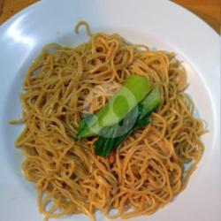 Mie Kering Polos