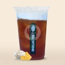 Origin Tea Cream Cheese
