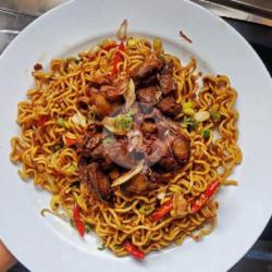 Mie Goreng Ati Ampela