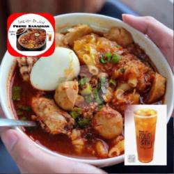 Seblak Bakso Mercon