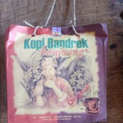 Kopi Bandrek