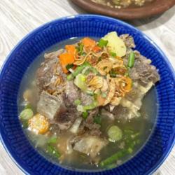 Sop Iga Sapi