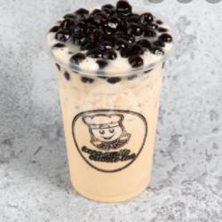 Vanilla Milk Tea