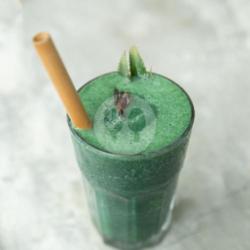 Matcha Smoothie