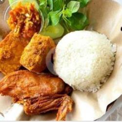 Paket Ayam Murah Kenyang