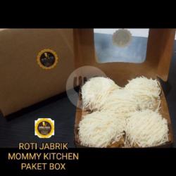 Roti Jabrik Isi 5pcs