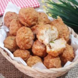 Bakso Goreng Krispy