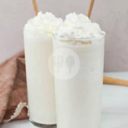 Milk Shake Vanila